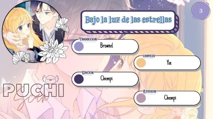 1 Bajo la luz de las estrellas