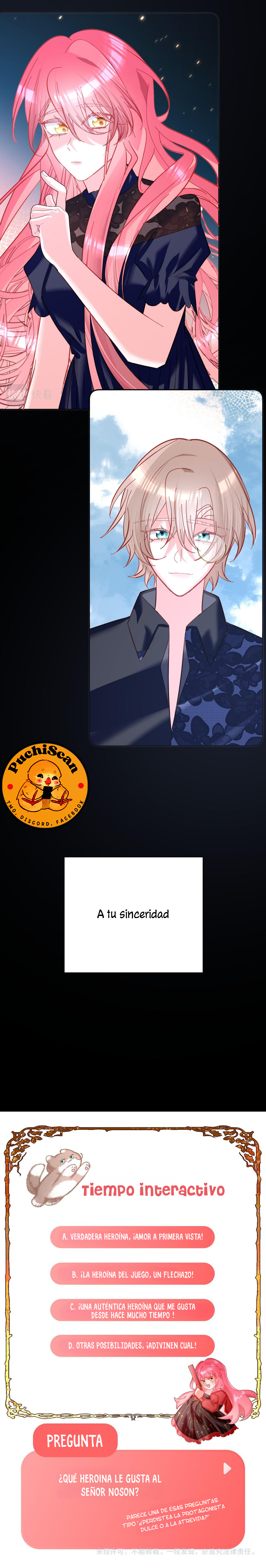 12 La princesa villana