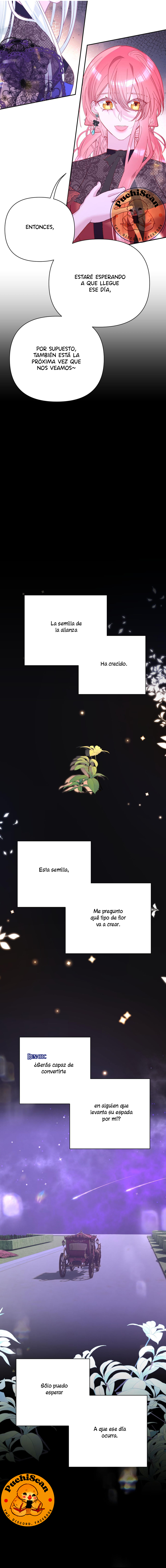 13 La princesa villana