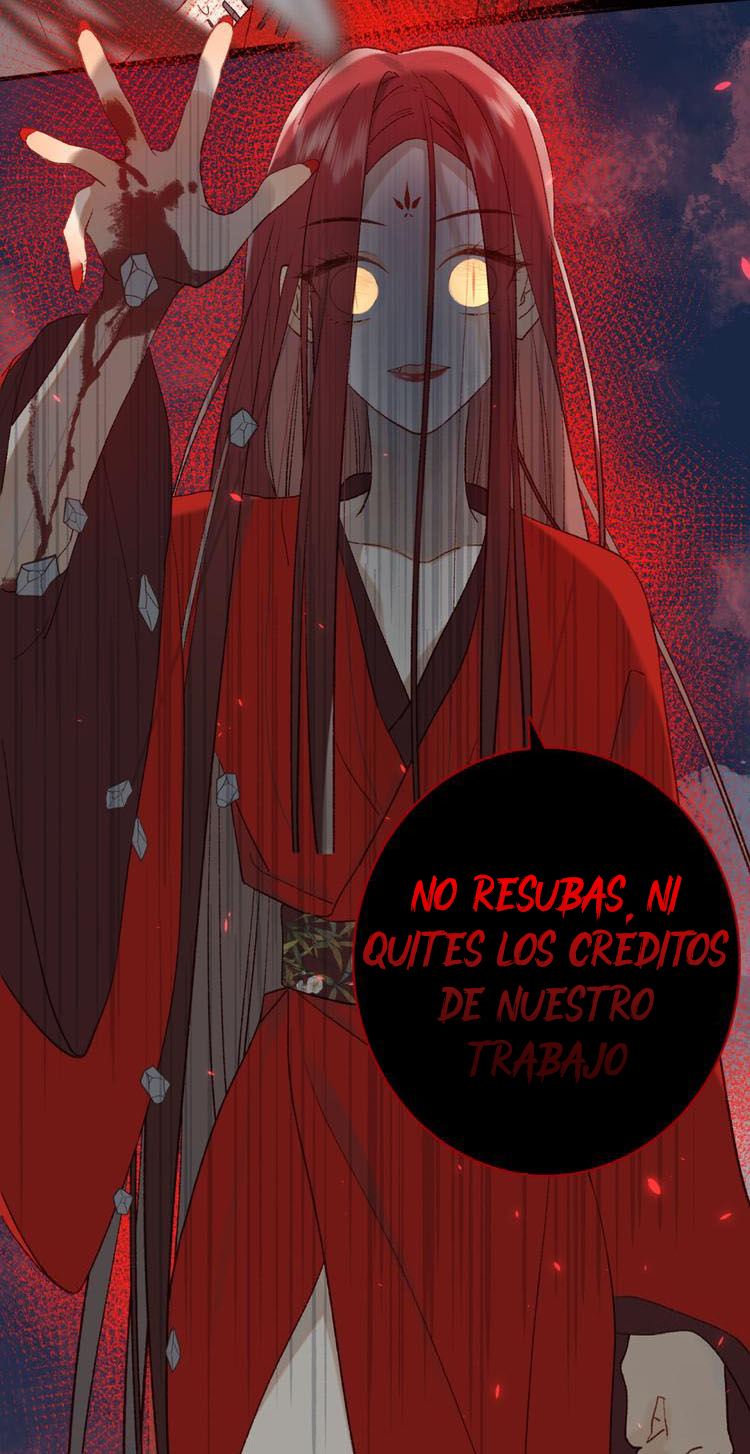 16 La princesa villana