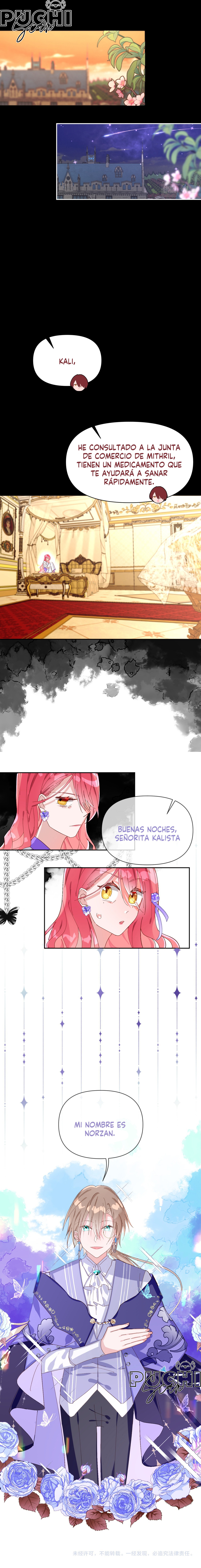 15 La princesa villana