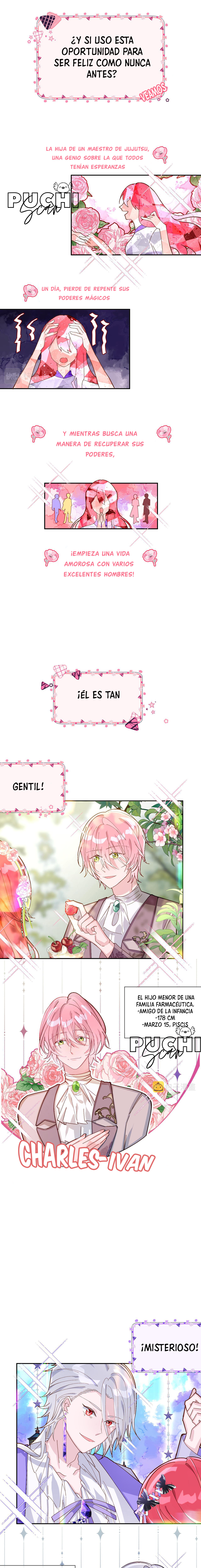 6 La princesa villana