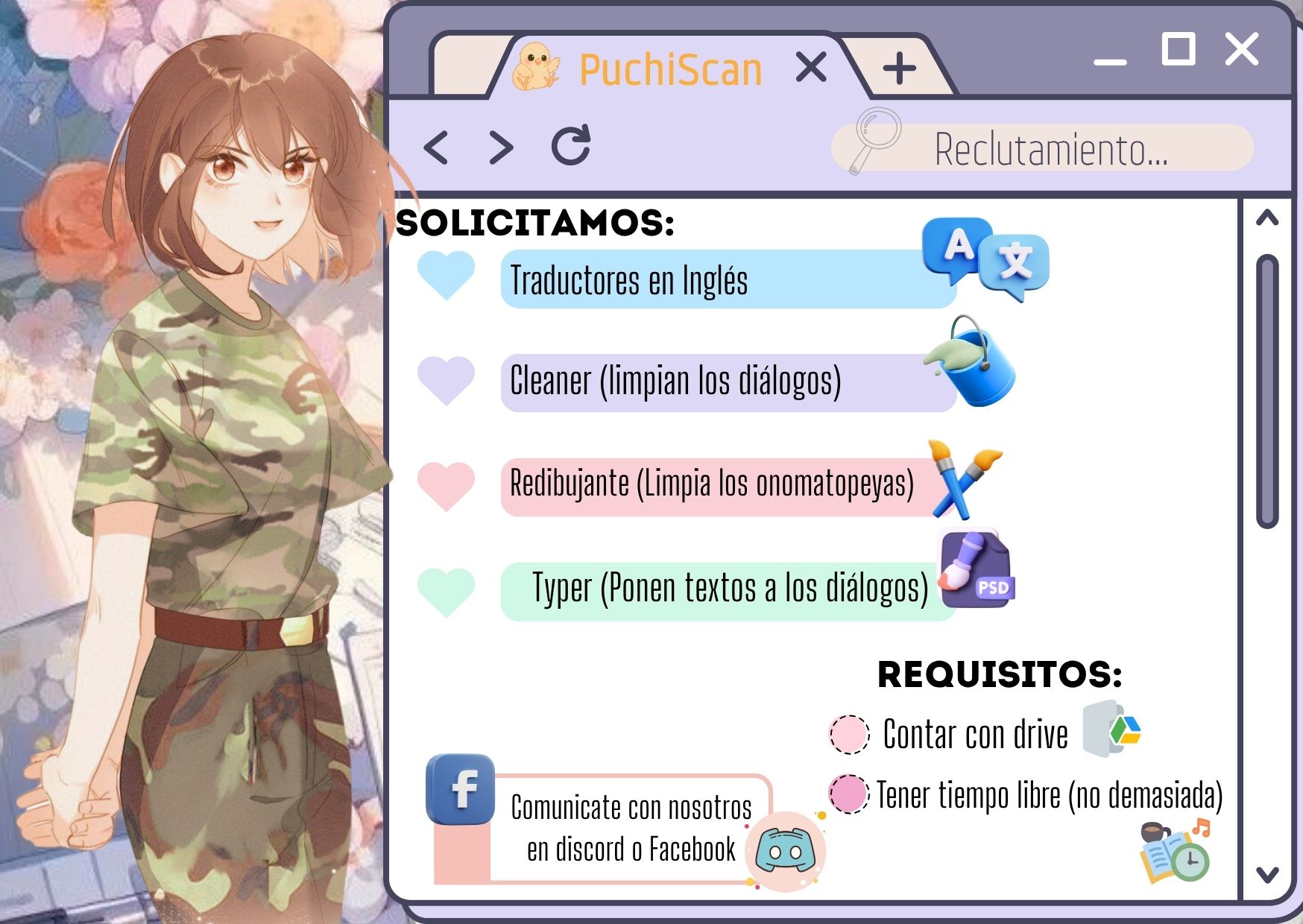 4 Relacionados al amor