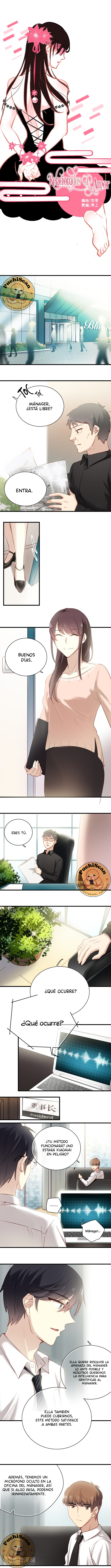 6 Relacionados al amor