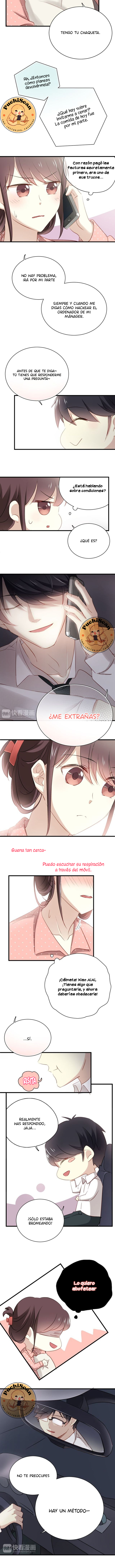 8 Relacionados al amor