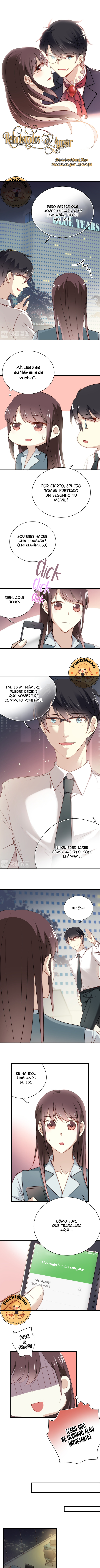 6 Relacionados al amor