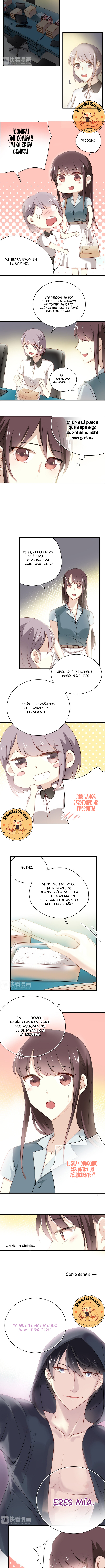 7 Relacionados al amor