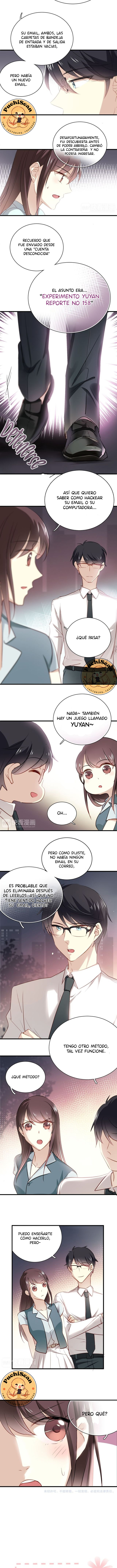 8 Relacionados al amor