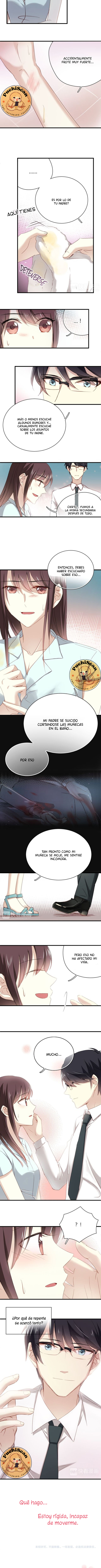 8 Relacionados al amor