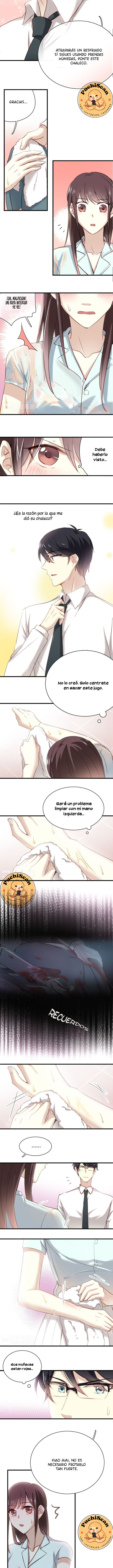 7 Relacionados al amor