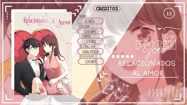 0 Relacionados al amor