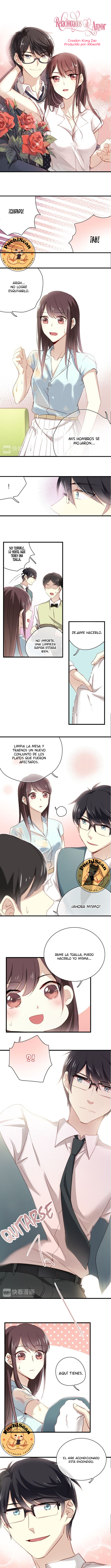 6 Relacionados al amor