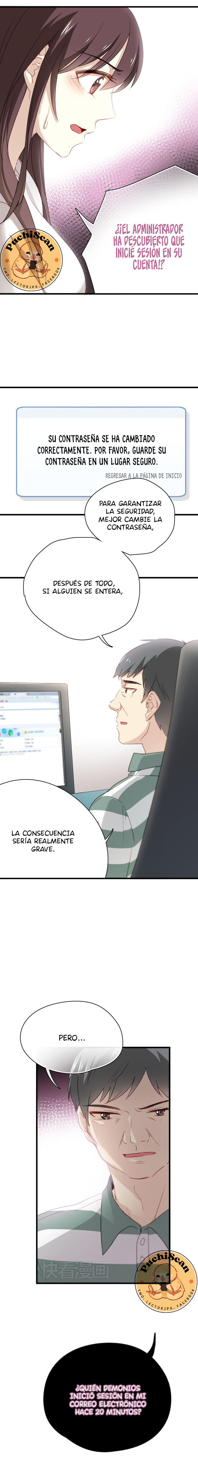 8 Relacionados al amor