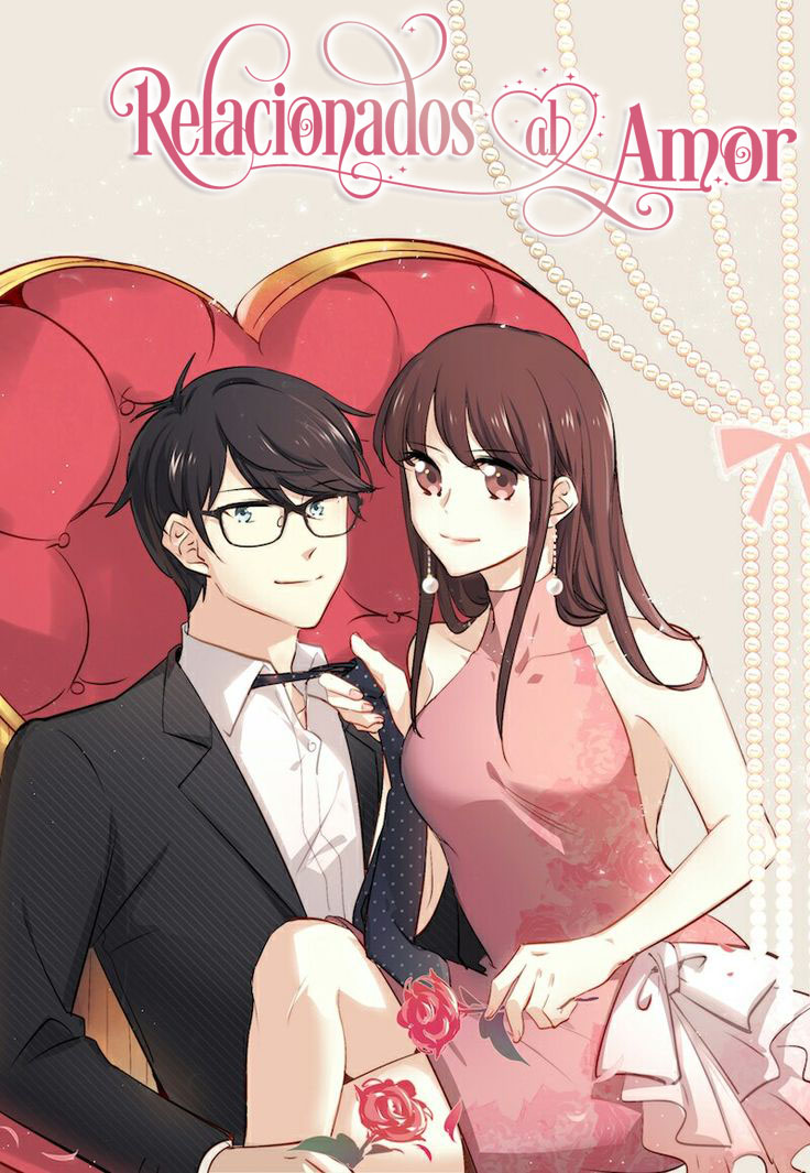 5 Relacionados al amor