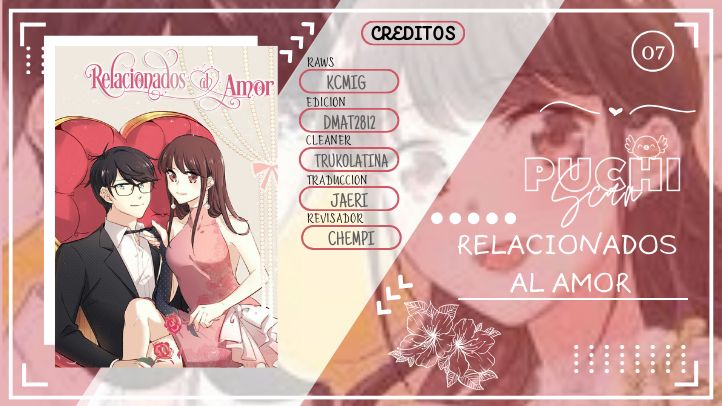 0 Relacionados al amor