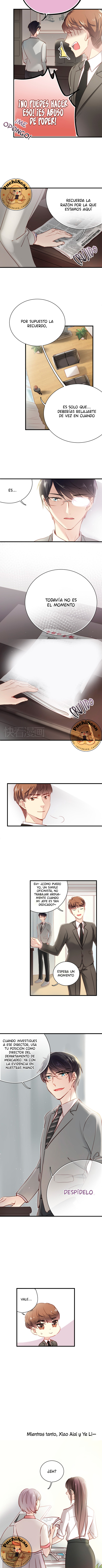 8 Relacionados al amor