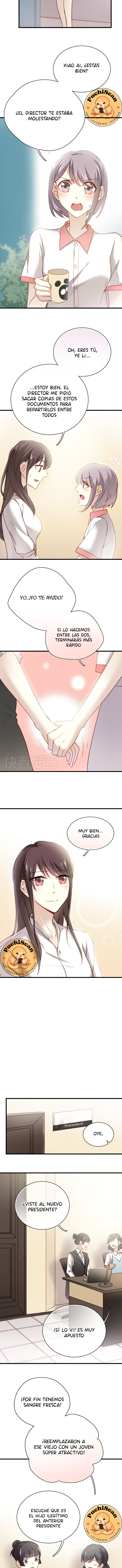 7 Relacionados al amor