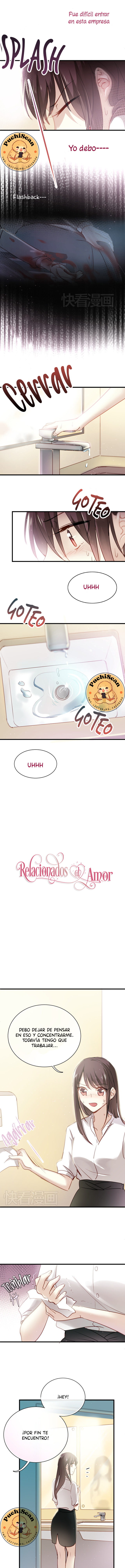 6 Relacionados al amor