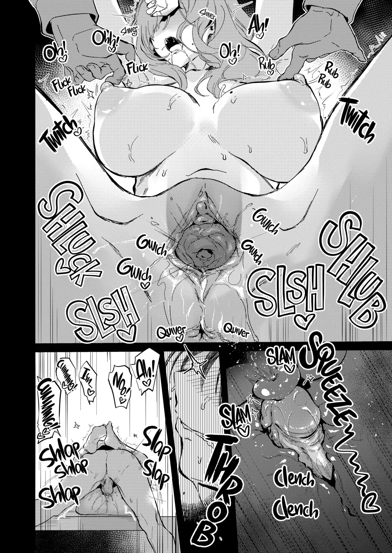 29 La señorita Touko del edificio de la vieja escuela