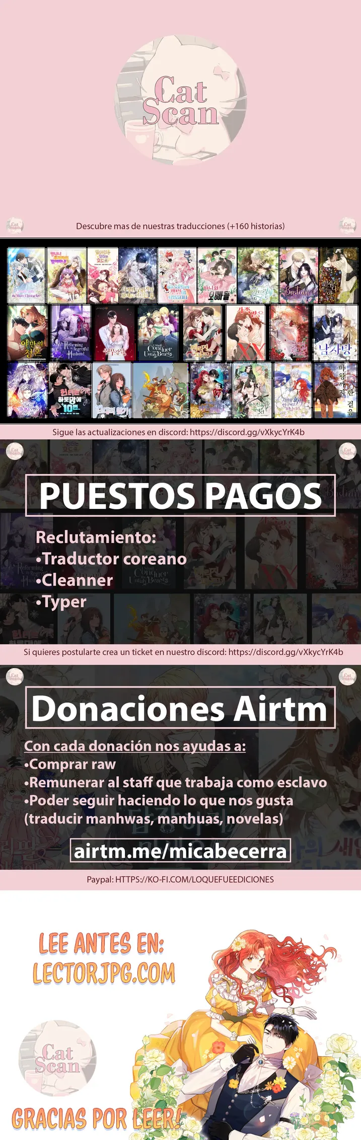 12 El final de nuestro otoño