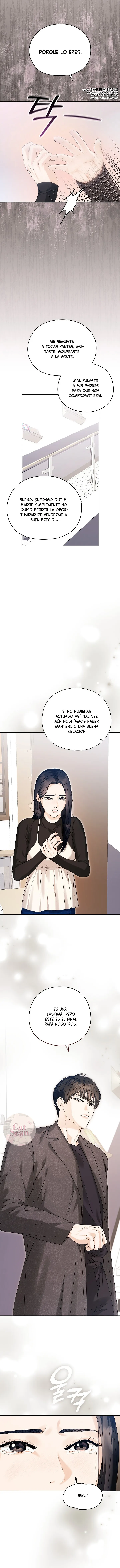 9 El final de nuestro otoño