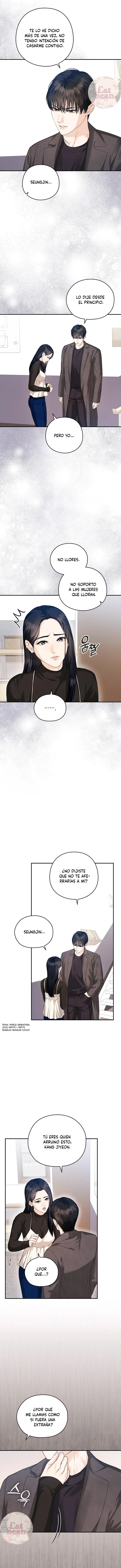 8 El final de nuestro otoño