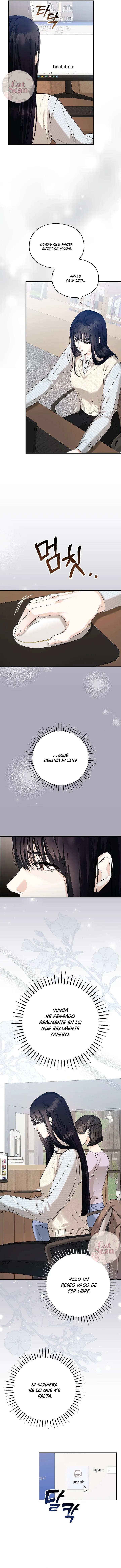 1 El final de nuestro otoño