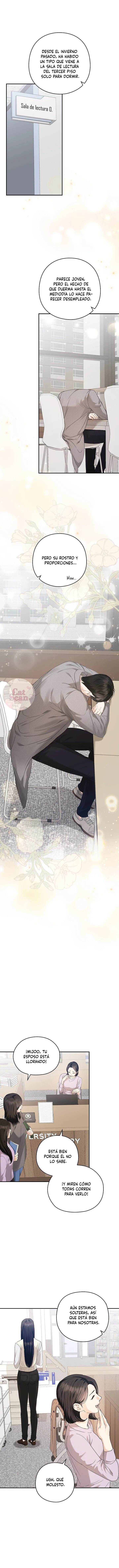 3 El final de nuestro otoño