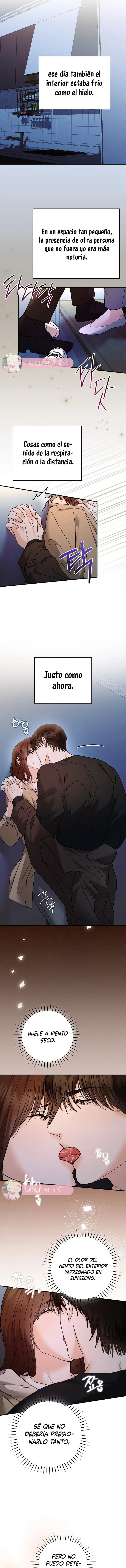 11 El final de nuestro otoño