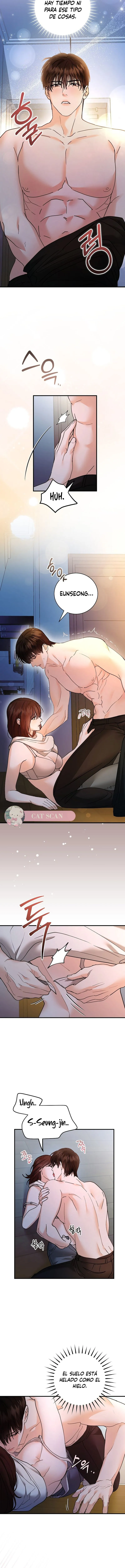 15 El final de nuestro otoño