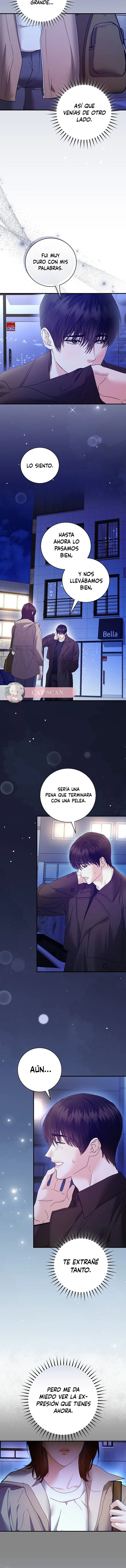 5 El final de nuestro otoño