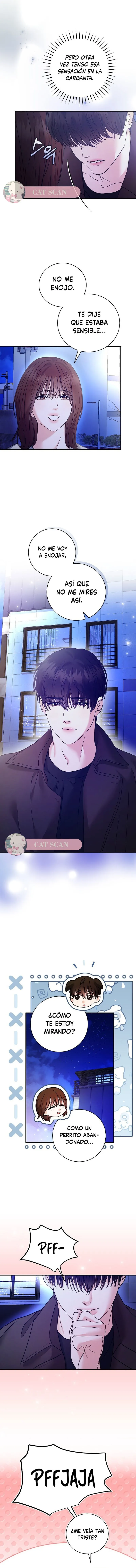 9 El final de nuestro otoño