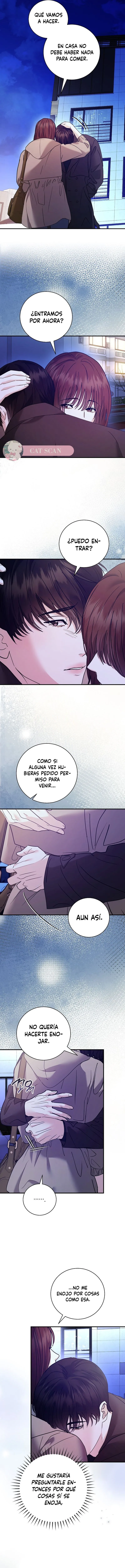 8 El final de nuestro otoño