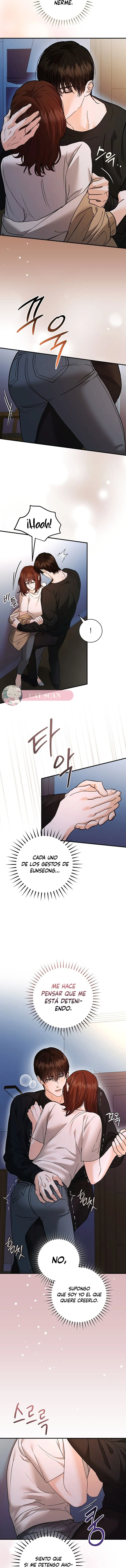 12 El final de nuestro otoño