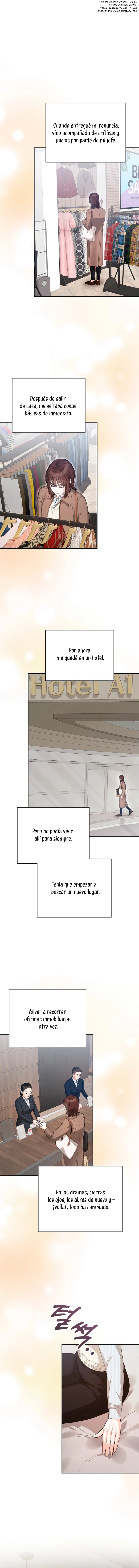 4 El final de nuestro otoño