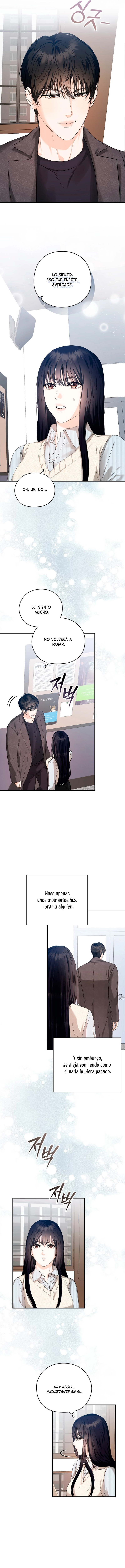 1 El final de nuestro otoño