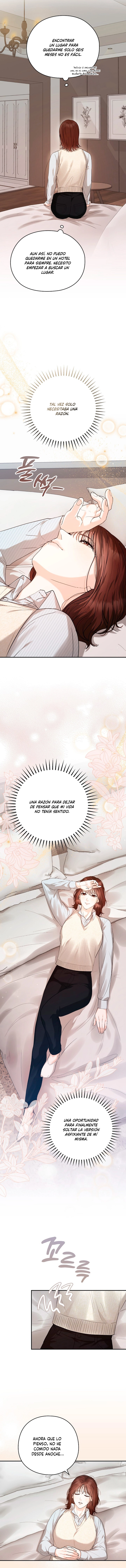 5 El final de nuestro otoño