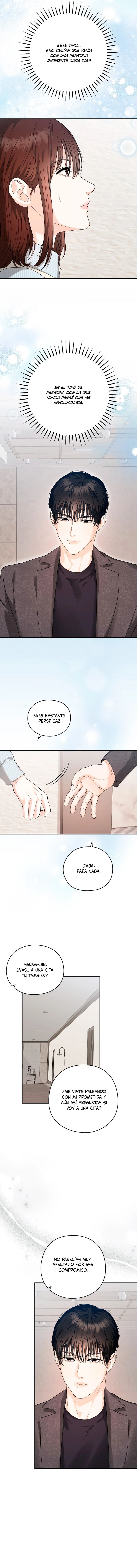 8 El final de nuestro otoño