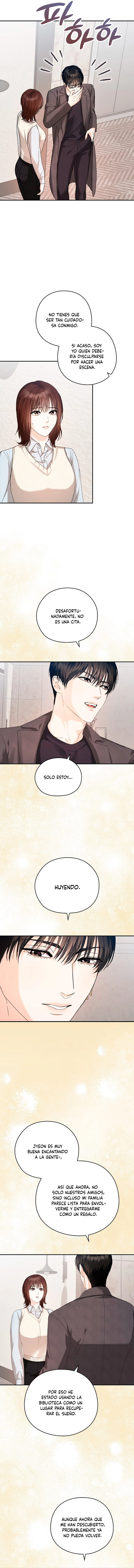 9 El final de nuestro otoño