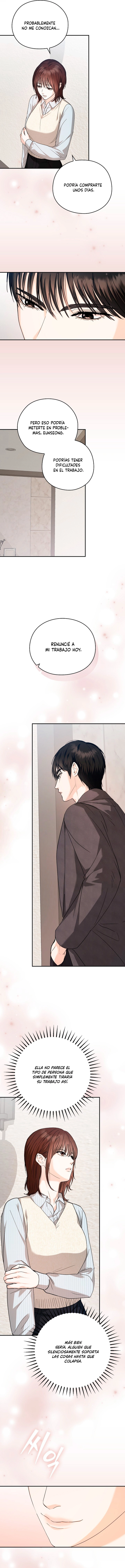 11 El final de nuestro otoño