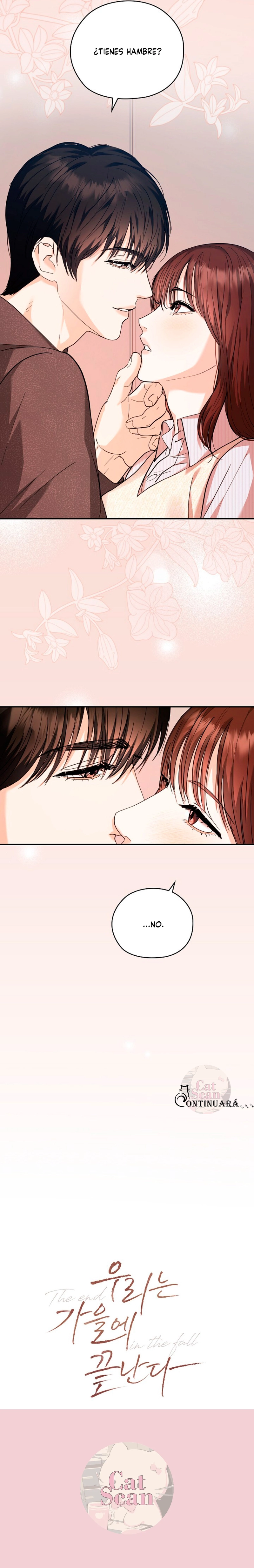 14 El final de nuestro otoño