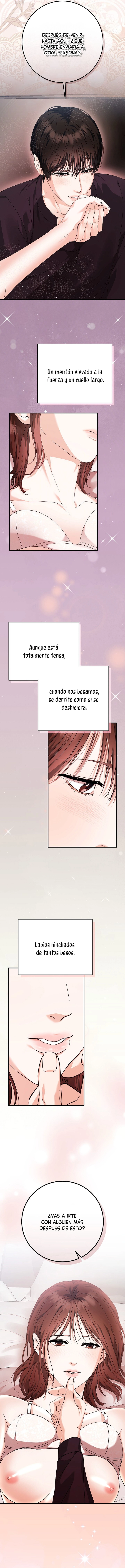 5 El final de nuestro otoño