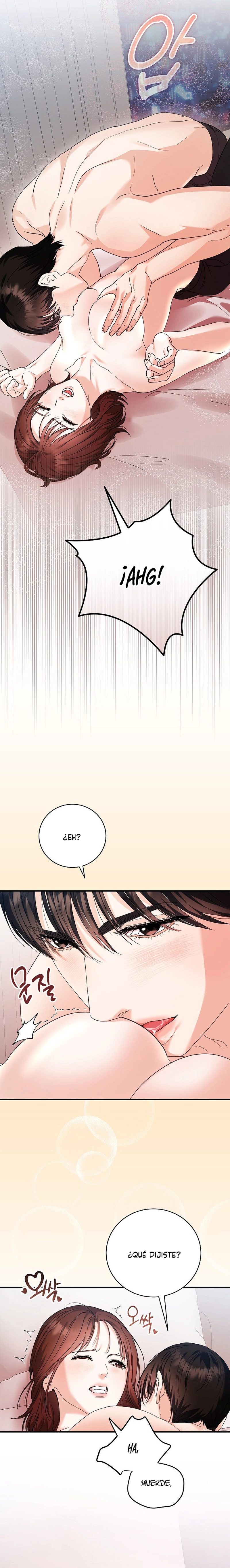 8 El final de nuestro otoño