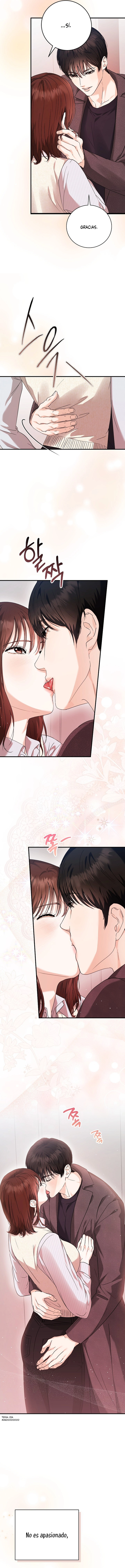 1 El final de nuestro otoño