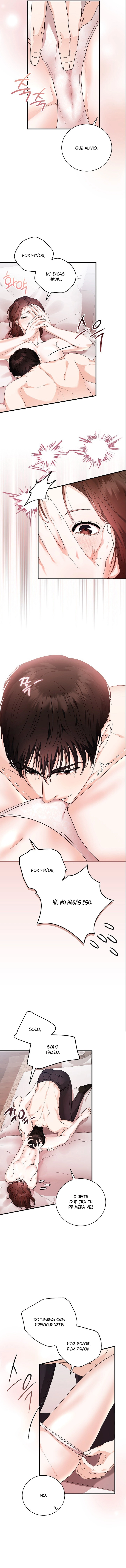 3 El final de nuestro otoño