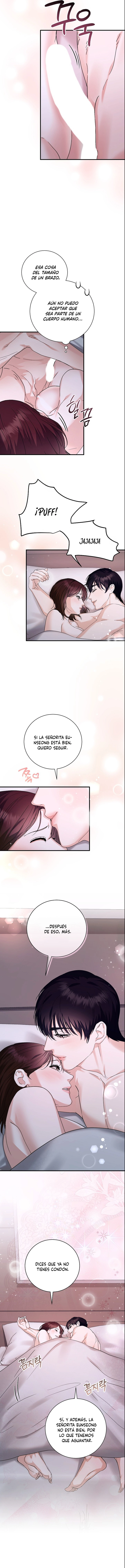 9 El final de nuestro otoño