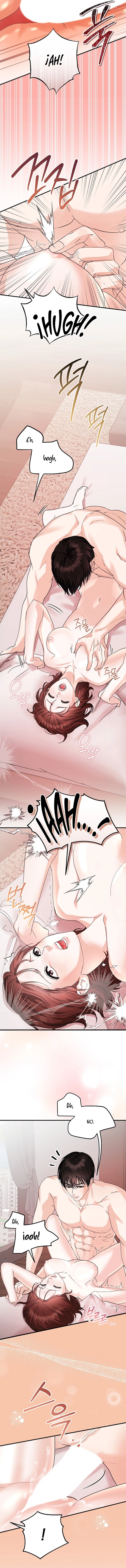 1 El final de nuestro otoño