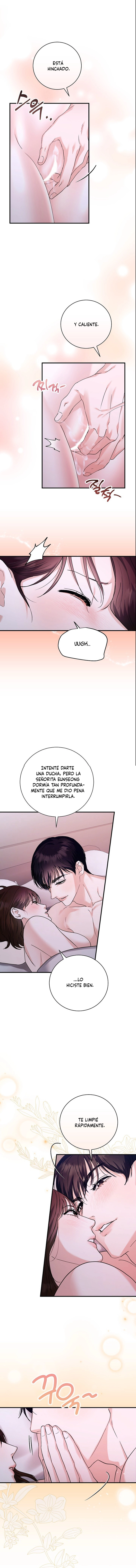 10 El final de nuestro otoño