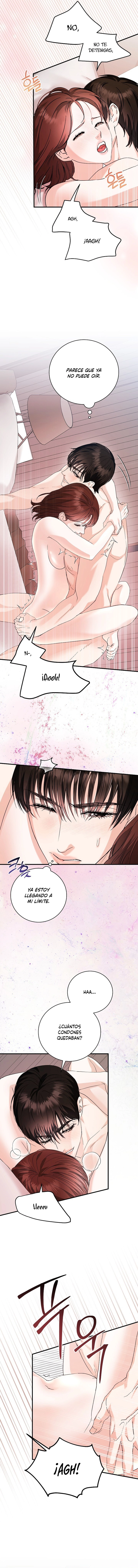 3 El final de nuestro otoño