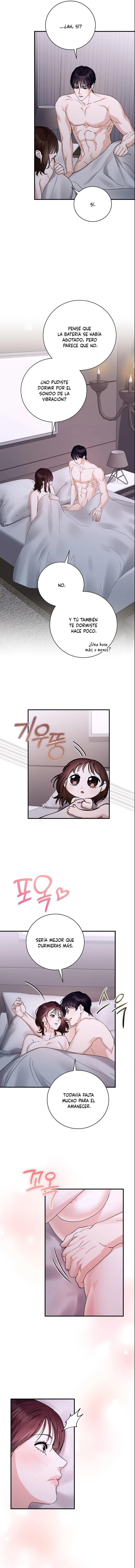 8 El final de nuestro otoño